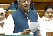किसानों की उपज का मिले सही मूल्य, ऑपरेशन ग्रीन्स को रियल-टाइम और किसान-केंद्रित बनाने की सांसद बृजमोहन की मांग