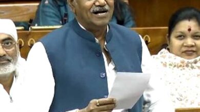 किसानों की उपज का मिले सही मूल्य, ऑपरेशन ग्रीन्स को रियल-टाइम और किसान-केंद्रित बनाने की सांसद बृजमोहन की मांग