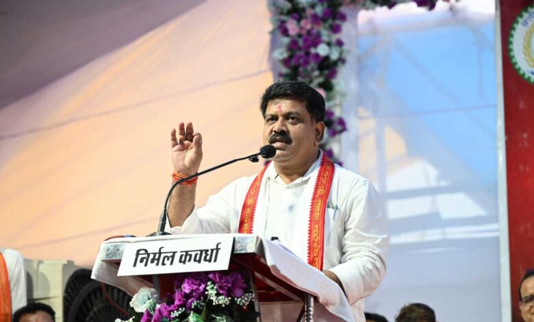 कबीरधाम के गंडईखुर्द से वीबी-जी राम जी योजना का हुआ राज्य स्तरीय शुभारंभ