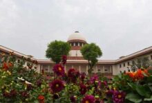सुप्रीम कोर्ट निर्वाचन आयुक्तों की नियुक्ति मामले में फैसला सुरक्षित रखा