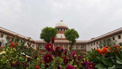 सुप्रीम कोर्ट निर्वाचन आयुक्तों की नियुक्ति मामले में फैसला सुरक्षित रखा सुप्रीम कोर्ट निर्वाचन आयुक्तों की नियुक्ति मामले में फैसला सुरक्षित रखा