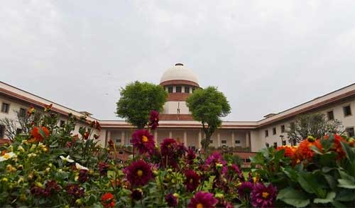 सुप्रीम कोर्ट निर्वाचन आयुक्तों की नियुक्ति मामले में फैसला सुरक्षित रखा सुप्रीम कोर्ट निर्वाचन आयुक्तों की नियुक्ति मामले में फैसला सुरक्षित रखा