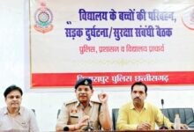 बिलासपुर पुलिस की बड़ी पहल, यातायात नियमों से जुड़े कड़े दिशा-निर्देश जारी
