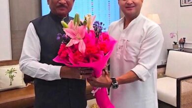 छत्तीसगढ़ के दूरस्थ क्षेत्रों को मिलेगी मजबूत डिजिटल पहचान, 2,305 नए मोबाइल टावरों के लिए मुख्यमंत्री साय ने केंद्र से मांगी मंजूरी