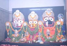 आज बाहुड़ा रथयात्रा के पावन अवसर पर भगवान श्रीजगन्नाथ महाप्रभु की होगी श्रीमंदिर वापसी, भक्ति और उल्लास के बीच निकलेगी दिव्य यात्रा