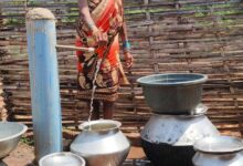 अबूझमाड़ के कस्तूरमेटा में जल जीवन मिशन ने बदली जिंदगी