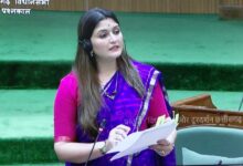 मानसून सत्र के अंतिम दिन पंडरिया विधायक ने उठाए जनहित के मुद्दे, सरकार ने दी योजनाओं की जानकारी मानसून सत्र के अंतिम दिन पंडरिया विधायक ने उठाए जनहित के मुद्दे, सरकार ने दी योजनाओं की जानकारी