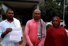 जुनवानी हत्याकांड में नया मोड़, पीड़ित परिवार ने CBI जांच और नार्कोटेस्ट की उठाई मांग