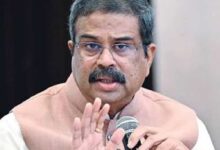 Breaking News: NEET विवाद का बड़ा असर, Dharmendra Pradhan ने दिया इस्तीफा, युवाओं के नाम लिखा पत्र Breaking News: NEET विवाद का बड़ा असर, Dharmendra Pradhan ने दिया इस्तीफा, युवाओं के नाम लिखा पत्र