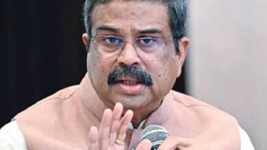 Breaking News: NEET विवाद का बड़ा असर, Dharmendra Pradhan ने दिया इस्तीफा, युवाओं के नाम लिखा पत्र