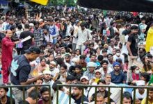 जंतर-मंतर प्रदर्शन:दिल्ली सरकार का बड़ा फैसला, प्रदर्शनकारी छात्र होंगे रिहा