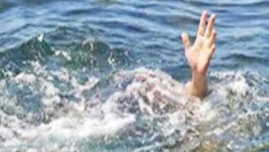 तालाब में नहाने गए दो मासूमों की डूबने से मौत, गांव में पसरा मातम