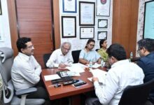 विज्ञान एवं प्रौद्योगिकी विभाग की बड़ी पहल, रायपुर बनेगा आधुनिक विज्ञान शिक्षा का केंद्र विज्ञान एवं प्रौद्योगिकी विभाग की बड़ी पहल, रायपुर बनेगा आधुनिक विज्ञान शिक्षा का केंद्र
