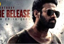 Biggest Stars Across Indian Cinema Shower Love On The Teaser Of 666: Operation Dream Theatre; Prabhas, Nani & Anurag Kashyap Lead The Applause