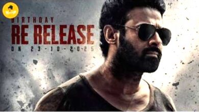Biggest Stars Across Indian Cinema Shower Love On The Teaser Of 666: Operation Dream Theatre; Prabhas, Nani & Anurag Kashyap Lead The Applause