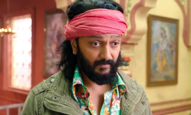 As Dhamaal 4 Enters 100 Crore Club, Riteish Deshmukh Remains the Franchise’s Heart Says Indra Kumar As Dhamaal 4 Enters 100 Crore Club, Riteish Deshmukh Remains the Franchise’s Heart Says Indra Kumar