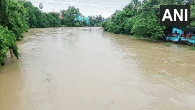 ओडिशा में बाढ़ का कहर, 6 लाख से ज्यादा लोग प्रभावित; 1.65 लाख लोगों को सुरक्षित पहुंचाया गया
