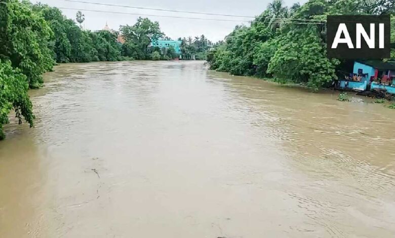 ओडिशा में बाढ़ का कहर, 6 लाख से ज्यादा लोग प्रभावित; 1.65 लाख लोगों को सुरक्षित पहुंचाया गया