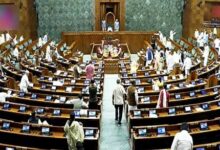 शिक्षा मंत्री के इस्तीफे पर अड़ा विपक्ष, नीट मामले पर चौथे दिन भी कार्यवाही ठप