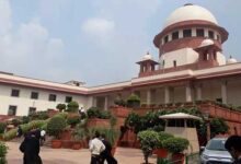 यदि किसी ने भी सीमा लांघी है तो उसके खिलाफ कार्रवाई होनी चाहिएःसुप्रीम कोर्ट