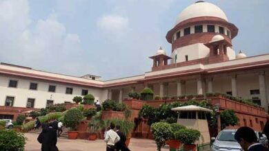 यदि किसी ने भी सीमा लांघी है तो उसके खिलाफ कार्रवाई होनी चाहिएःसुप्रीम कोर्ट