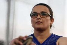 राष्ट्रमंडल खेल 2026: सीमा ने महिलाओं के डिस्कस थ्रो फ़ाइनल में जीता कांस्य