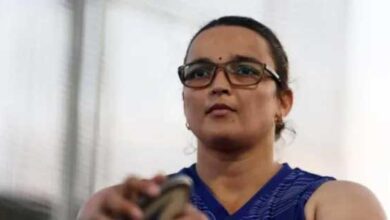 राष्ट्रमंडल खेल 2026: सीमा ने महिलाओं के डिस्कस थ्रो फ़ाइनल में जीता कांस्य