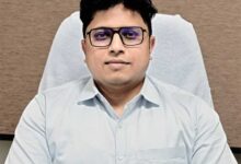 शेख समी उर रहमान ने दक्षिण पूर्व मध्य रेलवे के मुख्य जनसंपर्क अधिकारी का पदभार ग्रहण किया