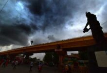15 राज्यों में भारी बारिश का अलर्ट, यूपी-बिहार में 70 किमी/घंटा की रफ्तार से चलेगी आंधी