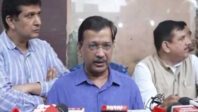 दिल्ली प्रोटेस्ट में घायल बच्चों की मदद के लिए अरविंद केजरीवाल का बड़ा ऐलान, मेडिकल और लीगल हेल्प का वादा