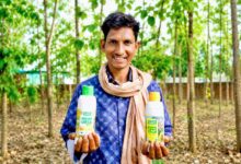 कम लागत, अधिक उत्पादन की ओर बढ़ते किसान