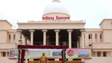 लोकतंत्र की पाठशाला बना विधानसभा परिसर: शकुंतला विद्यालय के विद्यार्थियों ने सदन की कार्यवाही का किया अवलोकन