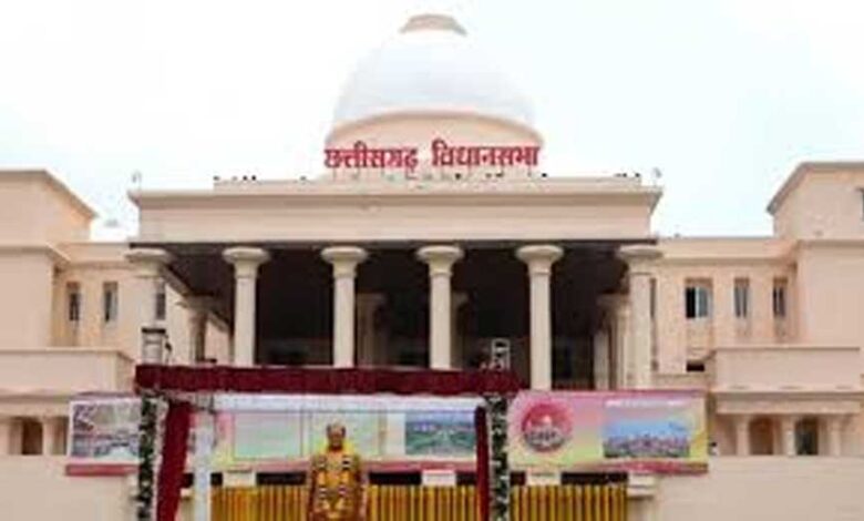लोकतंत्र की पाठशाला बना विधानसभा परिसर: शकुंतला विद्यालय के विद्यार्थियों ने सदन की कार्यवाही का किया अवलोकन