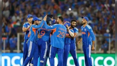 ODI वर्ल्ड कप 2027: 14 टीमें, 57 मैच और नया फॉर्मेट, ICC ने किया बड़ा ऐलान