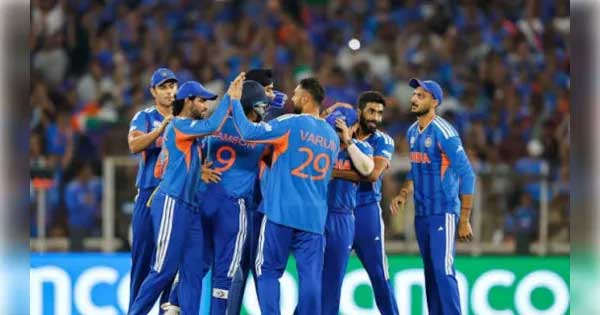 ODI वर्ल्ड कप 2027: 14 टीमें, 57 मैच और नया फॉर्मेट, ICC ने किया बड़ा ऐलान