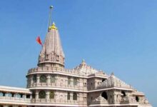 राममंदिर चढावा चोरी: यूपी सरकार से मांगी और मोहलत, अब 20 जुलाई को एससी को रिपोर्ट सौंपेगी एसआईटी