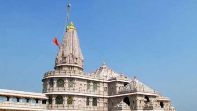 राममंदिर चढावा चोरी: यूपी सरकार से मांगी और मोहलत, अब 20 जुलाई को एससी को रिपोर्ट सौंपेगी एसआईटी