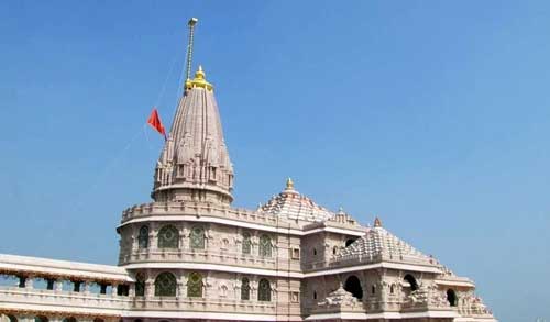 राममंदिर चढावा चोरी: यूपी सरकार से मांगी और मोहलत, अब 20 जुलाई को एससी को रिपोर्ट सौंपेगी एसआईटी राममंदिर चढावा चोरी: यूपी सरकार से मांगी और मोहलत, अब 20 जुलाई को एससी को रिपोर्ट सौंपेगी एसआईटी