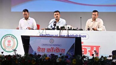 इलेक्ट्रॉनिक्स एवं सूचना प्रौद्योगिकी विभाग डिजिटल नवाचारों के माध्यम से सुशासन सशक्त