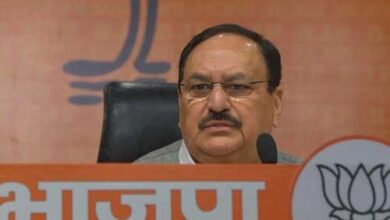जेपी नड्डा का छात्रों को बड़ा ऑफर: हमारे घर या दफ्तर आइए,पेपर लीक पर बात करेंगे