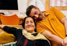‘बंटवारा 1947’ से पहले भावुक हुए सनी देओल, मां को समर्पित की अपनी सबसे खास फिल्म