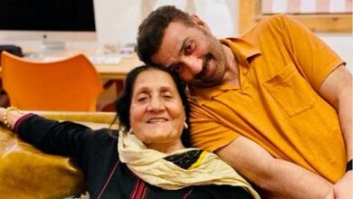 ‘बंटवारा 1947’ से पहले भावुक हुए सनी देओल, मां को समर्पित की अपनी सबसे खास फिल्म