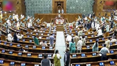 नीट मुद्दे पर संसद में गतिरोध जारी: सरकार चर्चा के लिए तैयार, विपक्ष प्रधान के इस्तीफे पर अड़ा