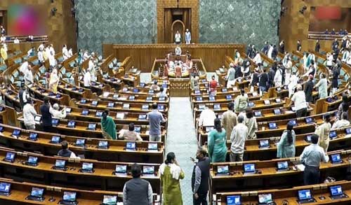 नीट मुद्दे पर संसद में गतिरोध जारी: सरकार चर्चा के लिए तैयार, विपक्ष प्रधान के इस्तीफे पर अड़ा