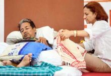 सफदरजंग अस्पताल पर भरोसा नहीं, कहीं और शिफ्ट करने की मांग की सोनम वांगचुक की पत्नी ने