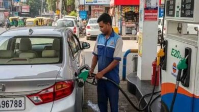 पेट्रोल के नाम पर हो रही है बड़ी बचत, आपकी जेब पर होगा ये असर