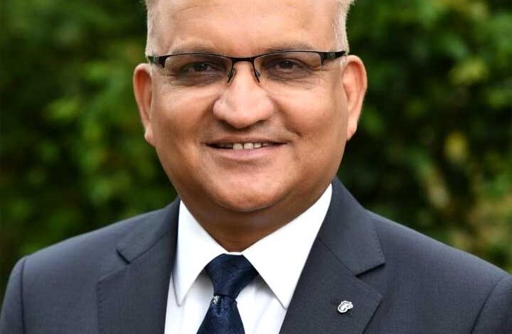 स्मार्ट मीटर से बढ़े बिजली बिलों की शिकायतों से प्रदेश में हाहाकार, मुख्यमंत्री से त्वरित संज्ञान का आग्रह करते हुए इदरीस गांधी ने लिखा पत्र
