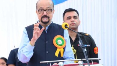 रोबोटिक्स और कृत्रिम बुद्धिमता का उपयोग मानव कल्याण के लिए हो-राज्यपाल डेका