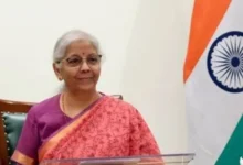वित्त मंत्री निर्मला सीतारमण सोमवार को पीएसबी प्रमुखों संग करेंगी बैठक