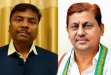 नकटी पर मंत्री केदार की चुनौती स्वीकार, अकबर ने कहा- दस्तावेज पहले ही सार्वजनिक